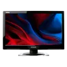 Monitor Lenovo ThinkVision E2002BA LCD Widescreen 1600x900P 19.5" VGA DVI Preto
