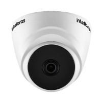 Cmera Intelbrs VHD 1010 D G6 Multi HD IR HD Srie 1000 Dome