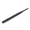 Antena Wifi Rosque�vel Omni Direcional 2.4 Ghz 5 Dbi