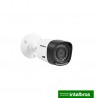 Camera Intelbrs Infra Multi-HD VHD 1120 B IR20 Lente 2,6 mm G4