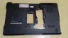 Gabinete do Chassi Inferior - Dell Inspiron 1545 - Preto