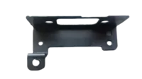 Suporte Met�lico do Conector VGA - Itautec Infoway W7630