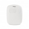 Central de alarme no monitorada ANM 2003 com bateria Intelbras