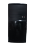 Computador Desktop Certo PC J1800 4GB HD 160GB