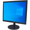 Monitor Quadrado PCTop 17 LED 4:3 MLP170HDMI HDMI VGA Seminovo