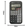 Calculadora Cient�fica Hoopson PS-105A - 10 Digitos