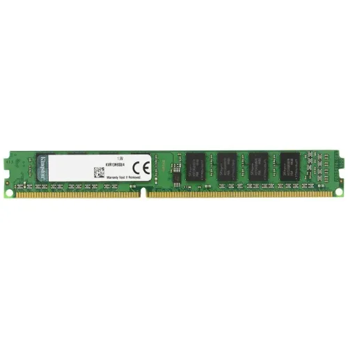 Mem�ria Kingston 4 Gb Ddr3 1333 Mhz Dimm Kvr13n9s8/4