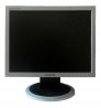 Monitor LCD Samsung Sincmaster 540N - 15" Preto e Prateado - 1024x768