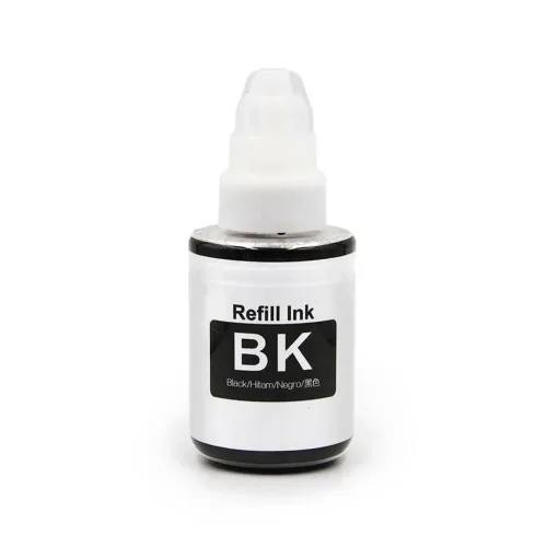 Tinta Corante Best Choice para uso em Epson 504/664 Black 127 ML