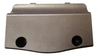 Suporte Base Pedestal da TV LG 24MT49S 28MT49PS Preto