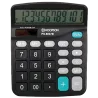 Calculadora Hoopson PS-8837B - 12 Dig�tos