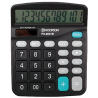 Calculadora Hoopson PS-8837B - 12 Dig�tos