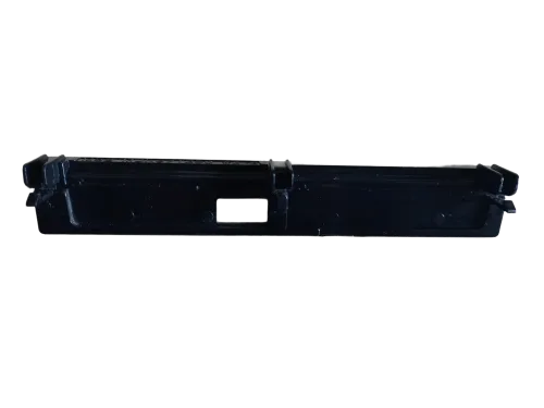 Tampa em ABS para Placa Principal do Circu�to da TV LG Smart 24MT49S Preto