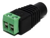 Plug P4 F�mea com Borne FS 505 - 5 Unidades