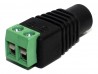 Plug P4 Fmea com Borne FS 505 - 5 Unidades