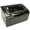 Impressora HP Laserjet P1102W Wifi Bivolt Preto