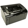 Impressora HP Laserjet P1102W Wifi Bivolt Preto