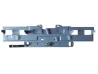 Suporte met�lico MGJ636732 para auto falantes da TV LG Smart 24MT49S - Pe�a Original