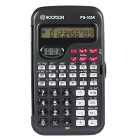 Calculadora Cient�fica Hoopson PS-105A - 10 Digitos