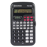 Calculadora Cient�fica Hoopson PS-105A - 10 Digitos