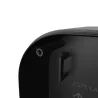 Caixa Passagem Plastica ABS Intelbras para Camera Bullet e Dome (Interna/Externa) Vbox 1100E Black