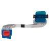 Flat Cable LVDS da Tela LED TV LG 24MT49S