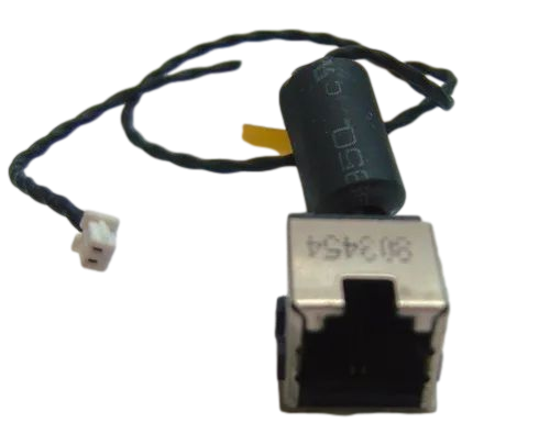 Conector e Cabo RJ 11 - Itautec Infoway W7630