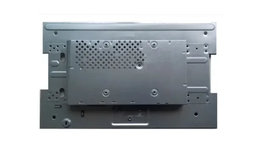 Gabinete Met�lico Monitor Dell 17 (43 Cm) Lcd Modelo E1709wc
