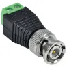 Conector BNC Macho com Borne FS 497 - 5 Unidades