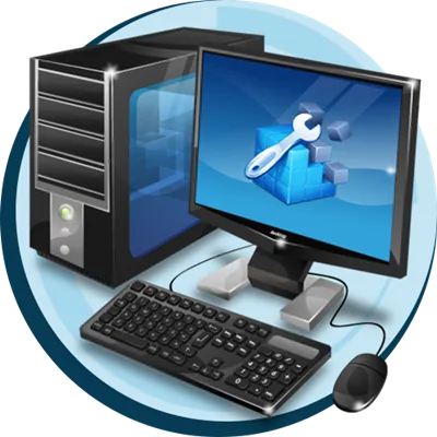 Assist�ncia T�cnica Corretiva e Preventiva em Equipamentos de Inform�tica