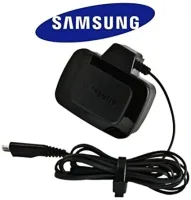 Fonte Eletr�nica de Energia Samsung - Adapter Travel 5V - 0.7A