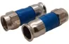 Conector RG 6 Compress�o FS 373
