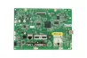 Placa Principal de Circuito L�gico da TV LG Smart 24MT49S