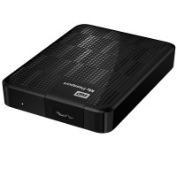 Hard Disk Externo Western Digital My Passaport 1TB USB 3.0