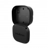 Caixa Passagem Plastica ABS Intelbras para Camera Bullet e Dome (Interna/Externa) Vbox 1100E Black