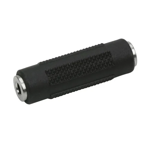 Conector Emenda J2 Est�reo para J2 Est�reo