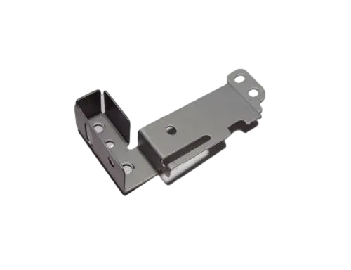 Suporte Met�lico do Conector RJ 11 - Itautec Infoway W7630