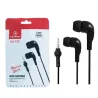 Fone de ouvido Kapbom KA 735 com fio P2 3.5mm