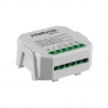 Interruptor Controlador de Cargas Wifi 1/1 EWS 211 Intelbras