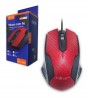 Mouse ptico Com Fio Usb 1.2 Metros Inova - Mou-20057