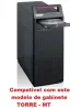Fonte ATX para PC 180W AC Bel PC8061 Bivolt Manual sem Cabo