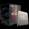 Processador AMD Ryzen 5 5600G 16MB 3.9Ghz - 4.4Ghz