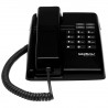 Telefone com Fio TC 50 Premium Preto - Intelbrs