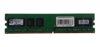 Memria Kingston 2 Gb Kvr800d2n6/2g 800 Mhz Ddr2 Sdram