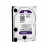 Disco Rgido HD 1 TB SATA 5400 RPM Western Digital Purple Surveillance WD10PURX