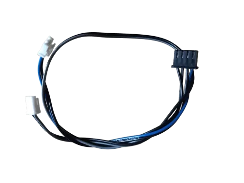 Cabo dos Auto Falantes para TV LG Smart 24MT49S Preto