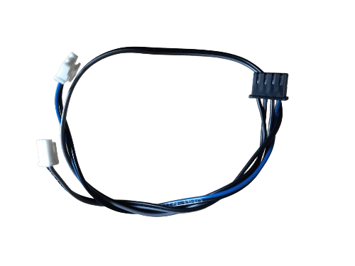 Cabo dos Auto Falantes para TV LG Smart 24MT49S Preto