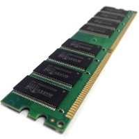 Memria Markvision 1 Gb Ddr2 Pc2 800 Mhz