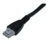 Fonte para Impressora HP 0957-2094 Bivolt 32V 940 MA Conector Cinza