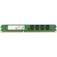 Mem�ria Kingston 4 Gb Ddr3 1333 Mhz Dimm Kvr13n9s8/4